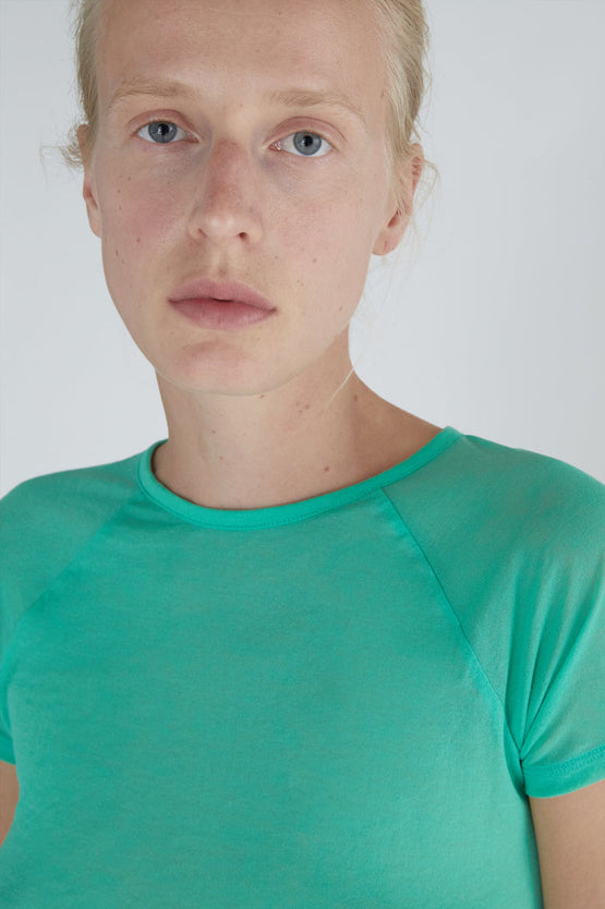 Paloma Wool Omu Top - Green