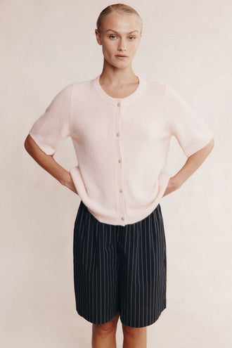 Marle Orielle Cardigan - Fleur