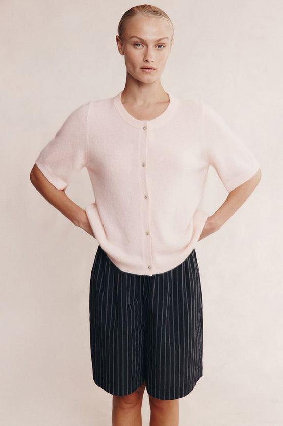 Marle Orielle Cardigan - Fleur