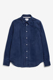 Norse Projects Osvald Corduroy - Navy