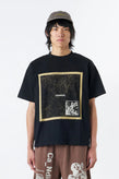 Candice Outreach Tee - Black