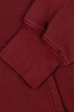 Boiler Room Core Hoody - Oxblood