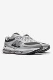 New Balance U20003OZ - Silver Metallic with Faded Black