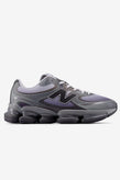 New Balance U2000PCD - Pearl Grey with Black