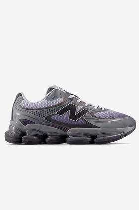 New Balance U2000PCD - Pearl Grey with Black