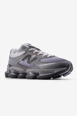 New Balance U2000PCD - Pearl Grey with Black