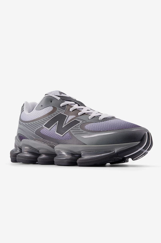 New Balance U2000PCD - Pearl Grey with Black