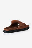 Alias Mae Pari Sandal - Mocha Suede