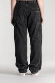 Stan Ray OG Painter Pant - Black Denim