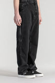 Stan Ray OG Painter Pant - Black Denim