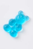 Simon Lewis Wards Gummy Bear - Pale Blue
