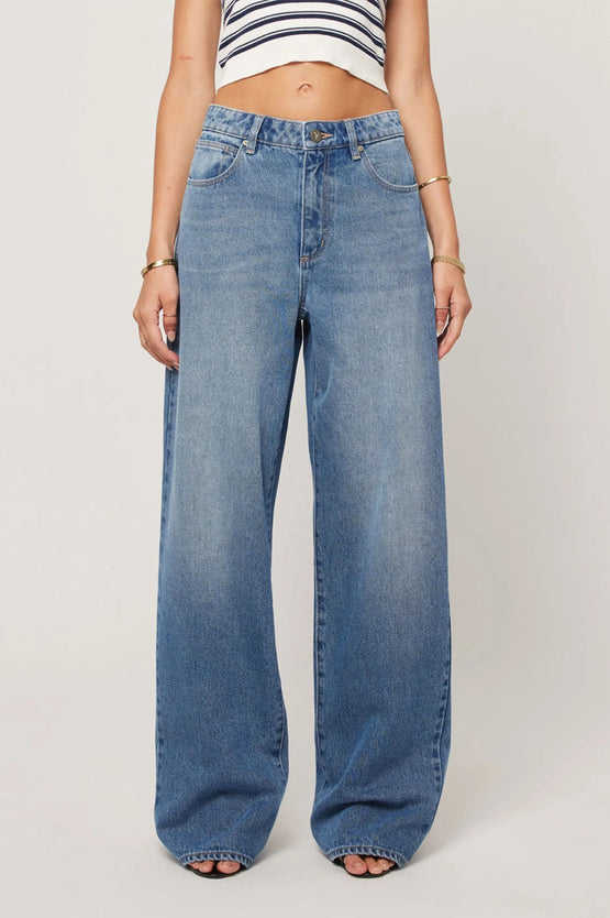 A Brand 95 Baggy - Paloma