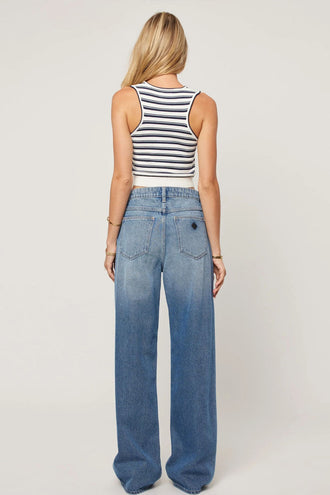 A Brand 95 Baggy - Paloma