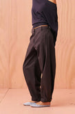 Ruby Bailey Pant - Espresso