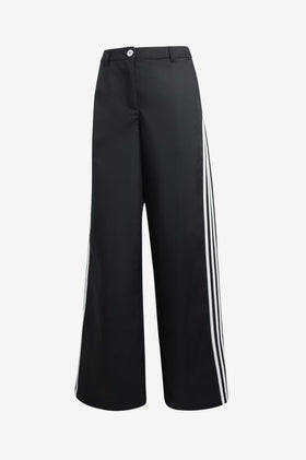 Adidas Tailored Pant - Black / White