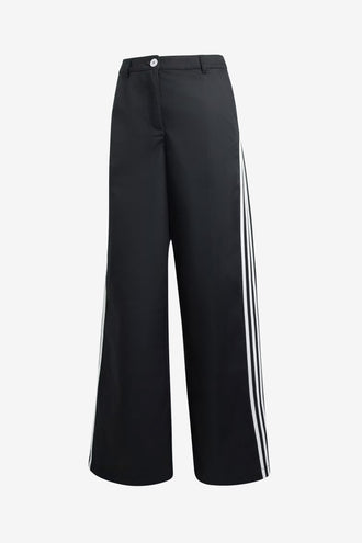 Adidas Tailored Pant - Black / White