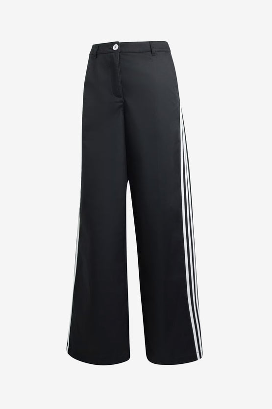 Adidas Tailored Pant - Black / White