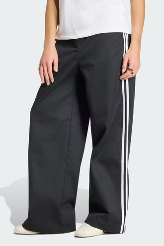 Adidas Tailored Pant - Black / White