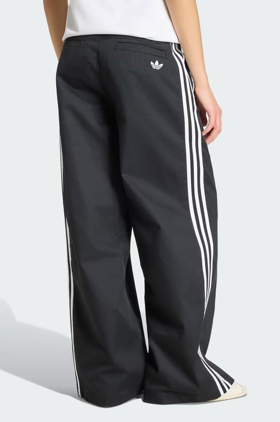 Adidas Tailored Pant - Black / White
