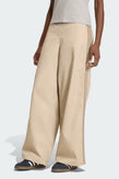 Adidas Tailored Pant - Khaki Three