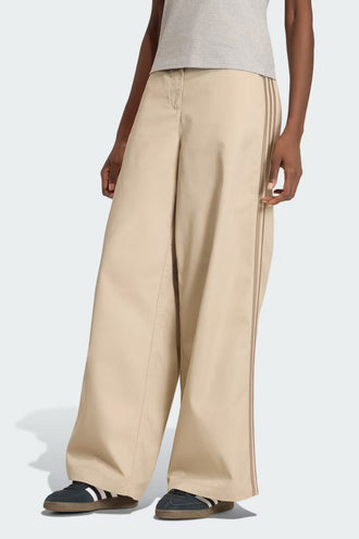 Adidas Tailored Pant - Khaki Three