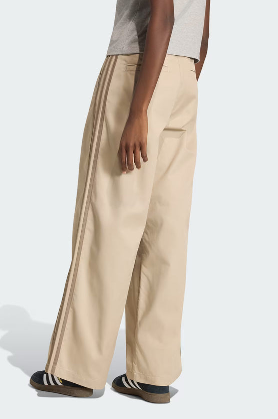 Adidas Tailored Pant - Khaki Three