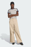 Adidas Tailored Pant - Khaki Three