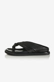 Alias Mae Paola Sandal - Black