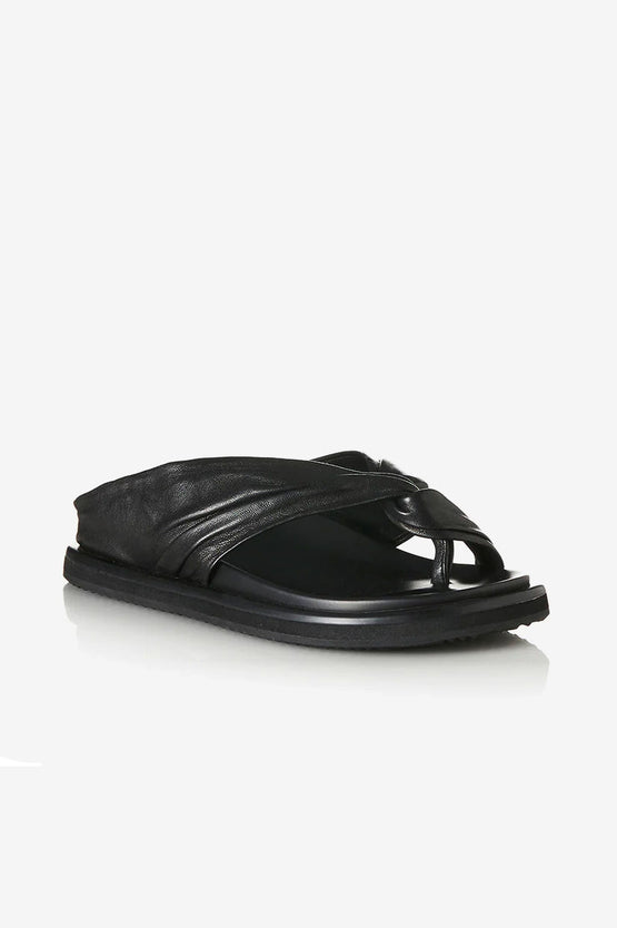 Alias Mae Paola Sandal - Black