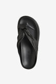 Alias Mae Paola Sandal - Black