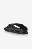 Alias Mae Paola Sandal - Black