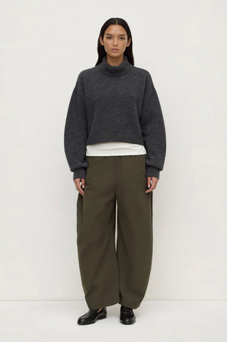 Knitwear