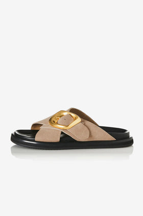Alias Mae Parisa Sandal - Natural