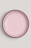 Hommey Pasta Bowl 2 Pack - Boysenberry