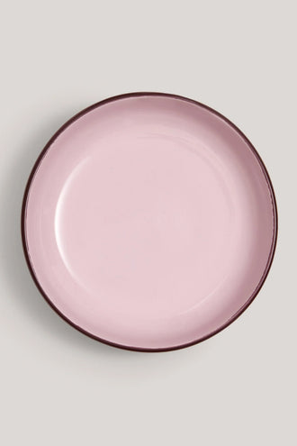Hommey Pasta Bowl 2 Pack - Boysenberry