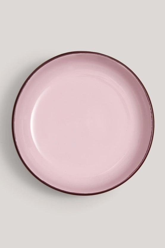 Hommey Pasta Bowl 2 Pack - Boysenberry
