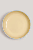 Hommey Pasta Bowl 2 Pack - Butter