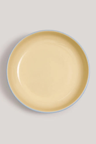 Hommey Pasta Bowl 2 Pack - Butter