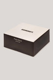 Hommey Pasta Bowl 2 Pack - Espresso
