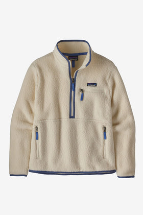 Patagonia Womens Retro Marsupial - Natural