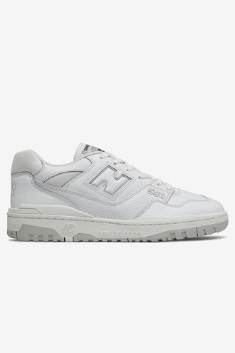 New Balance BB550PB1 - White