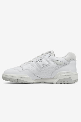 New Balance BB550PB1 - White