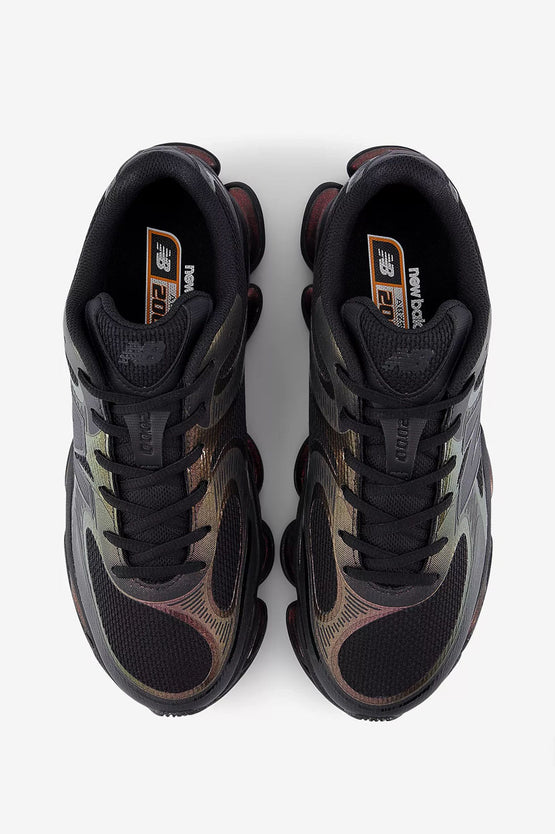 New Balance U2000PPB - Iridescent with Black