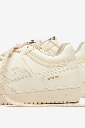 Flamingo's Life Retro 90's - All Pearl