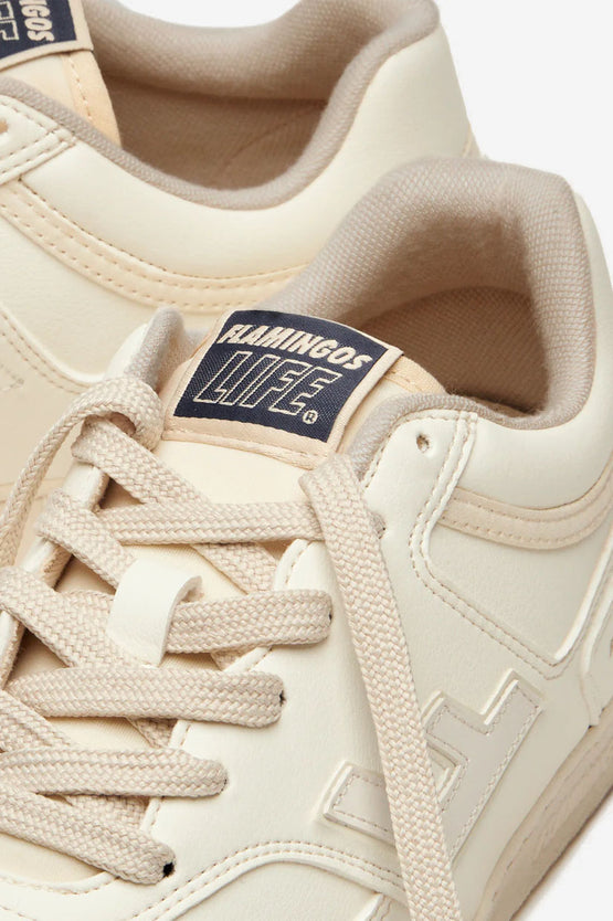 Flamingo's Life Retro 90's - All Pearl