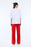 Ena Pelly Sport Tee - White