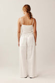 Marle Penn Pant - Ivory