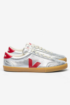 Veja Volley - Silver Pepper