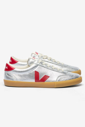 Veja Volley - Silver Pepper