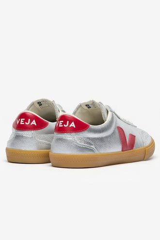 Veja Volley - Silver Pepper